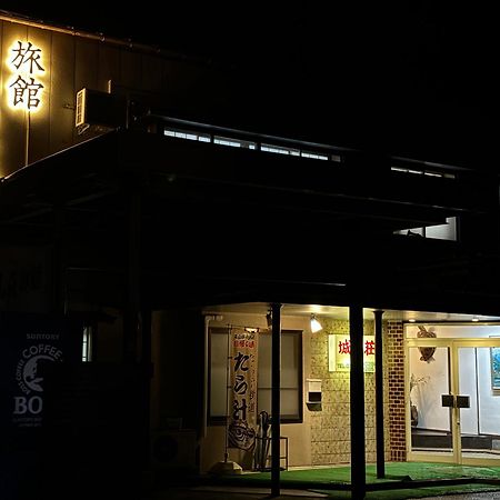 Готель Shiroyamasou Asahi  Екстер'єр фото